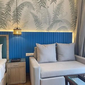 Junior Suite Balcony
